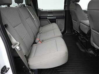 2018 Ford F150 V8 4x4 - 9