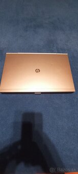 Hp EliteBook 8570p - 9