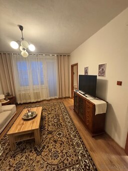 Prenajom 2 izbový byt KE - 9