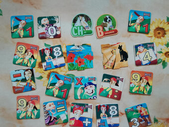 Cennosti pre deti a dospelych - 9