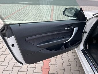 BMW M135i 235kw M Performance zadní náhon - 9