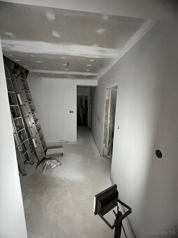 Airless maľovanie alebo prenájom Wagner Control Pro 250 R - 9