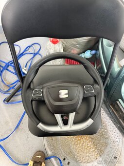 Seat Leon 1.9 TDI 110kw ARL - 9