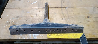 Predám sústruh na drevo - 9