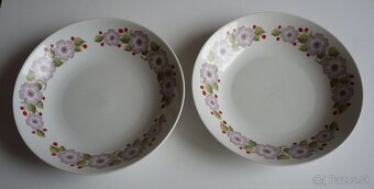 porcelánové misky.... - 9