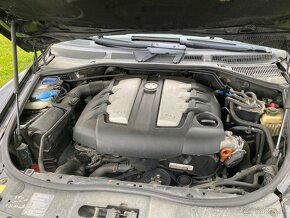 Predam VW Touareg V6 3.0 TDi, INDIVIDUAL - 9