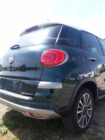 Fiat 500L 1.3multijet r.v.2017 - 9