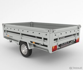 Prives MARTZ HOCHLADER 300/2 750kg - 9