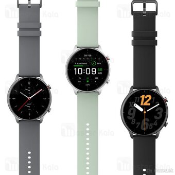 Inteligentné hodinky Amazfit GTR 2e - 9