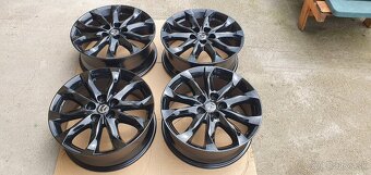 Honda kia mazda 5x114,3 r18 nissan renault suzuki - 9
