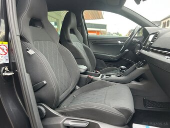 Karoq 2,0 tdi - 9