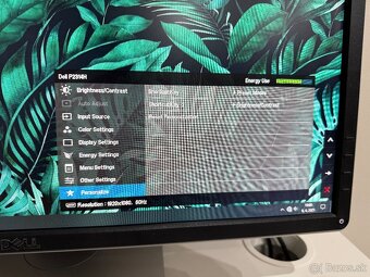 Dell 23’ P2314H - 9