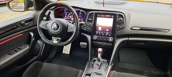 Megane RS Trophy - 9