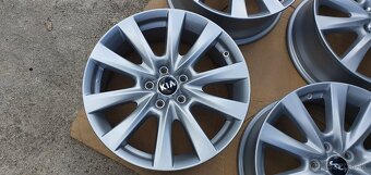 5x114,3 r18 mazda kia hyundai mitsubishi toyota honda - 9