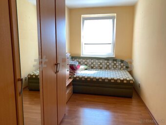 Prenájom 4i byt na Bohrovej ulici, Petržálka, balkon, výťah - 9