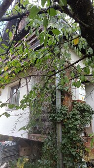 NA PREDAJ murovaná chata, Bukovec, Košice - okolie - 9