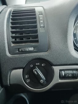 Skoda Octavia 1.9 TDI - 9