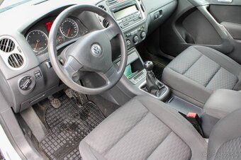 Volkswagen Tiguan 1.4 Tsi - 9