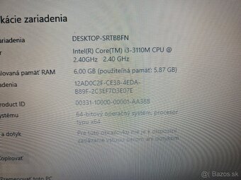 Lenovo G580 - 9