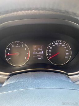 Predám Hyundai i20 1.2 Cool (2019) 62kW - 9