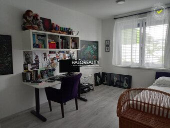 HALO reality - Predaj, rodinný dom Prievidza - NOVOSTAVBA - - 9