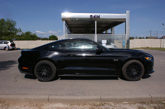 Ford Mustang 5.0 Ti-VCT V8 GT A/T - 9