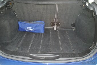 FORD FUSION 1,4i,159 800km, 2007, Kupované v SR,1. Majiteľ - 9