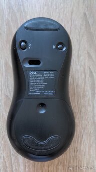 Dell Bluetooth myš a klávesnica - 9