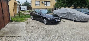 BMW e92 325i - 9