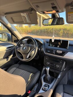 BMW X1 - 9