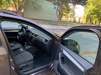 Predám Škoda Octavia 3 1.6tdi 77kw - 9