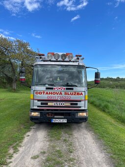 Iveco odtahovy spesial - 9