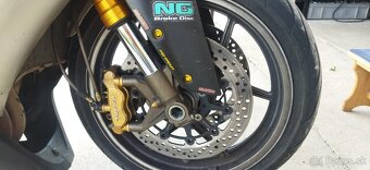 ZX636R ninja 2006, 62xxx km, - 9
