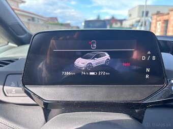 Volkswagen ID.3 Pro Performance 2024 - 9
