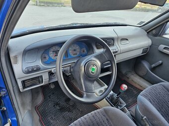 Felicia pickup 1.3mpi - 9