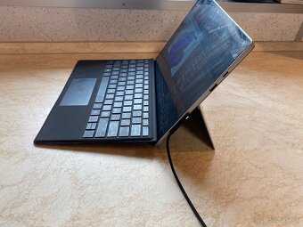 Surface PRO 7 - super tablet, notebook, USB C - 9