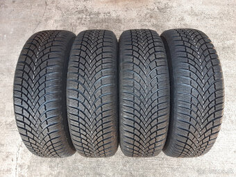5x114,3 16" Hyundai Kona (SX2) od 2023 - nová sada - 9