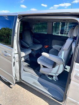 Mercedes Viano 2.2 CDi 110kw - 9