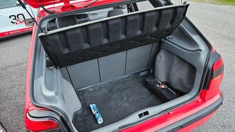 Škoda Felícia 1.6 mpi  55kw 1999 nova STK - 9