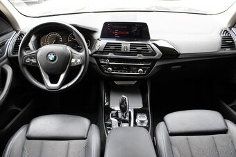 BMW X3 xDrive20i A/T, odpočet DPH - 9
