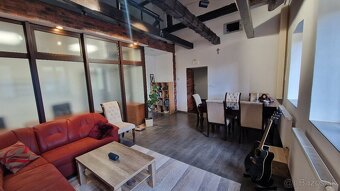 Dom na prenájom v Starej Ľunovni - 9