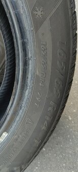 Zimné Matador SibirSnow 165/65/14 79T - 9