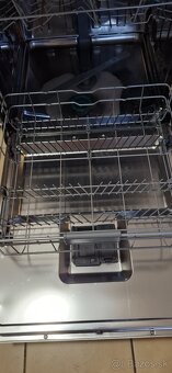 Umyvačka Gorenje Superior GS673B60X nerez - 9