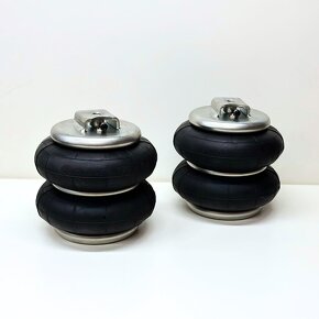 Prídavné vzduchové pruženie Fiat Ducato/Citroen Jumper/Boxer - 9