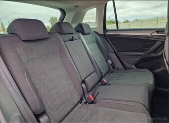 Volkswagen Tiguan 2.0 TDI EVO Life DSG - 9