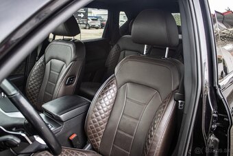 SsangYong Rexton 2.2 e-XDI 4WD Premium A/T, 148KW, A8, 5d. - 9