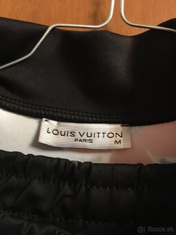 NOVÁ LOUIS VUITTON damska suprava S/M - 9