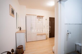 LEN U NÁS - Predaj moderného 3-izbového bytu v... - 9