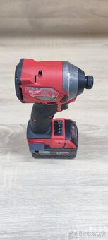Milwaukee m18 FID2 - 9