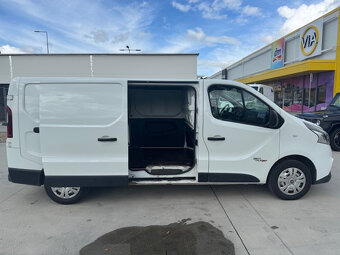 Fiat Talento 1.6 MTJ M6 L2H1 AKONTACIA OD 0% - 9